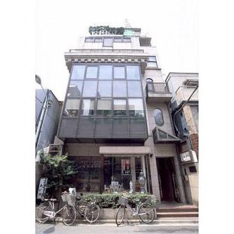 神田須田町117ビルディング