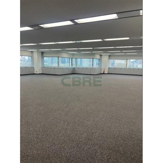 FOREFRONT TOWER Ⅱ│賃貸オフィス・事務所│世界最大手*【CBRE】