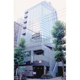 白山麻の実ビル