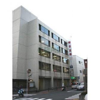 朝日生命練馬ビル