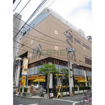 BPRスクエア西葛西