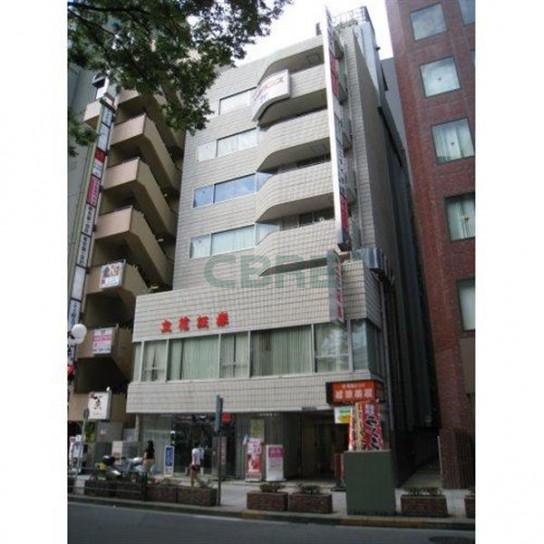 わかぐさビルの賃貸オフィス・建物情報_東京都立川市曙町2丁目830【掲載数No.1】|estie オフィス探し わかぐさビルの賃貸オフィス・建物情報_東京都立川市曙町2丁目830【掲載数No.1】|estie オフィス探し