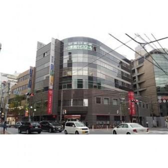 カンゼームビル