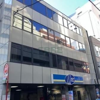 アークロック栄ビル