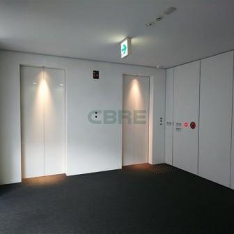 エレベーターホール