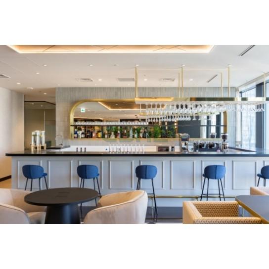 クラブラウンジ１