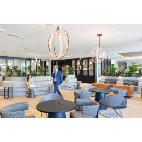 クラブラウンジ２