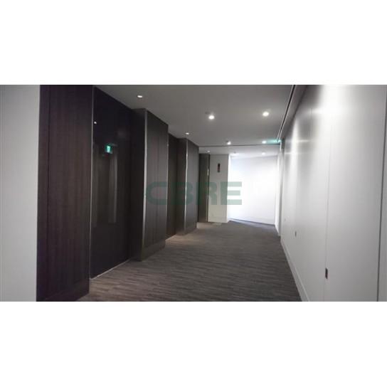 エレベーターホール