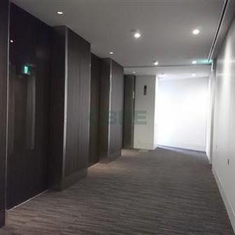 エレベーターホール