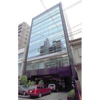 大阪建築会館ビル