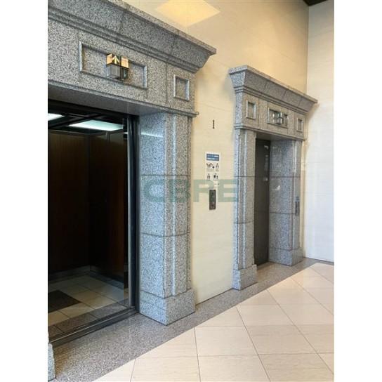 エレベーターホール