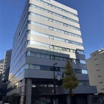 熊本第一生命ビルディング