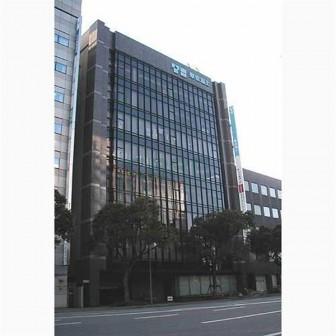 宮崎東京海上日動ビルディング