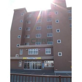 フェイマスKITAMI 1番館