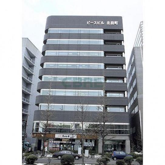 ピースビル北目町 賃貸オフィス・賃貸事務所 CBRE ピースビル北目町 賃貸オフィス・賃貸事務所 CBRE