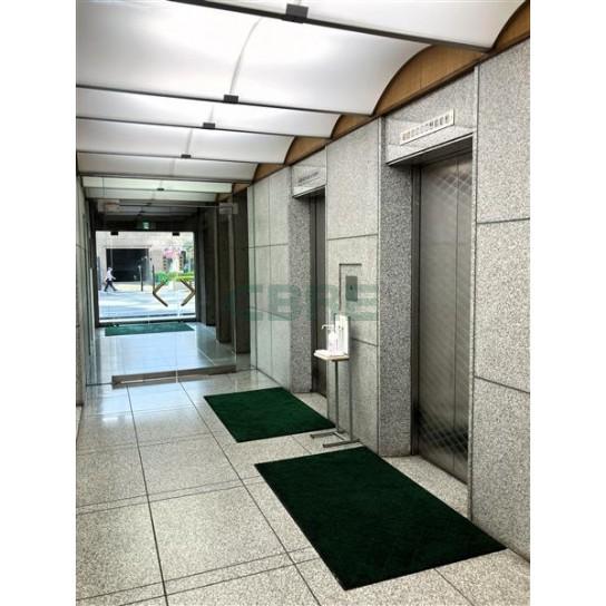 エレベーターホール