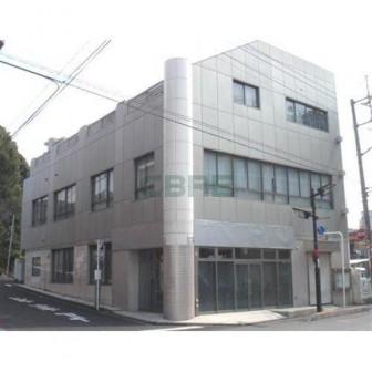 パシフィック・センチュリービル