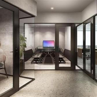 カンファレンスルーム