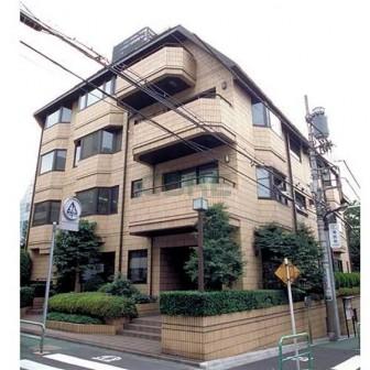 四番町ホームズビル