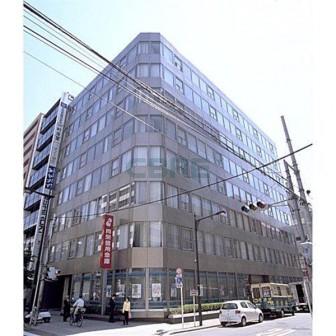 岡谷ビルディング