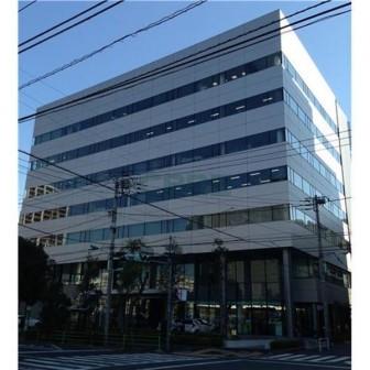 豊海センタービル