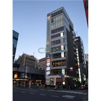 ヒューリックG10ビル