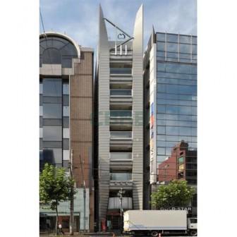 マガジンハウス六本木ビル