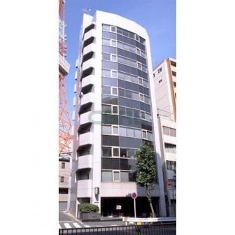 TOWER FRONT 神⾕町