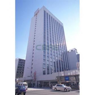 森永プラザビル本館