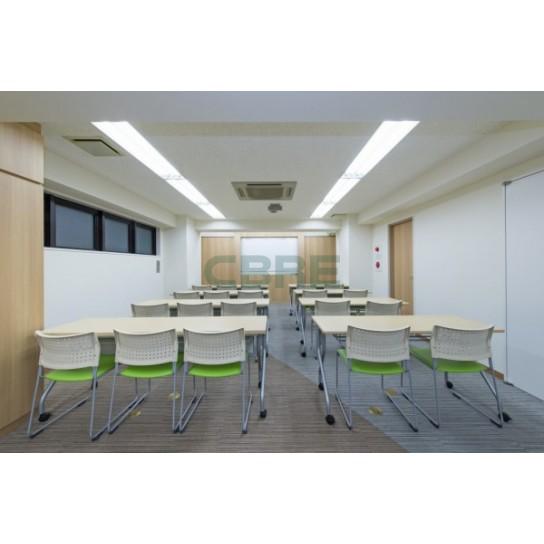 セミナールーム