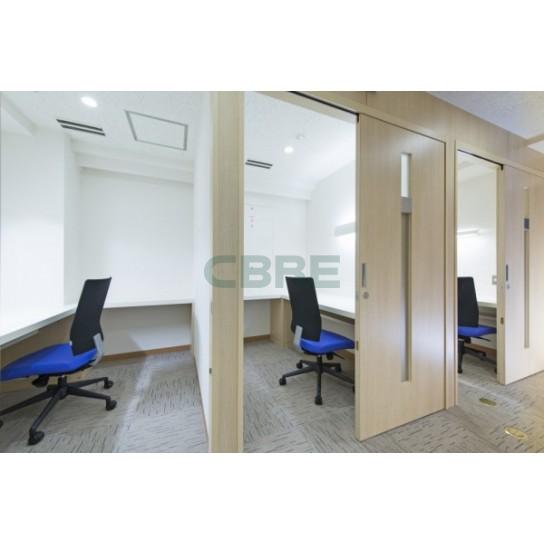 個室１名部屋１