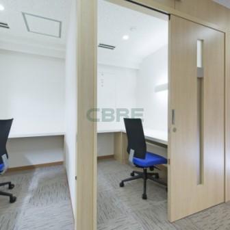 個室１名部屋１