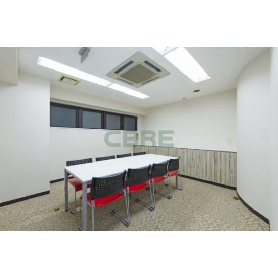 商談室A