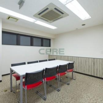 商談室A