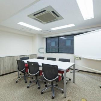 商談室B