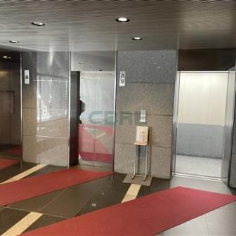 エレベーターホール