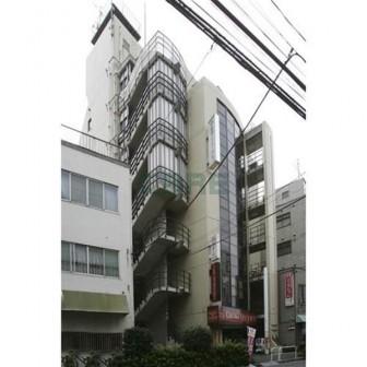 TK武蔵小山ビル