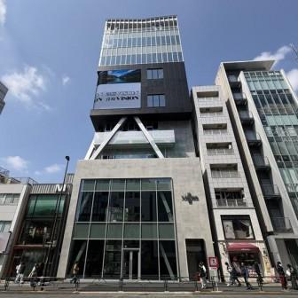 渋原XROSS