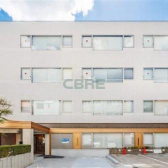 TERRACE SITE神宮外苑