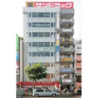 高円寺センタービル