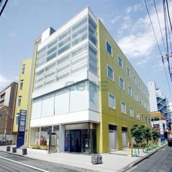 ジアロ町田ビル