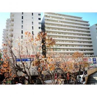 ザ・スクエアショッピングセンター