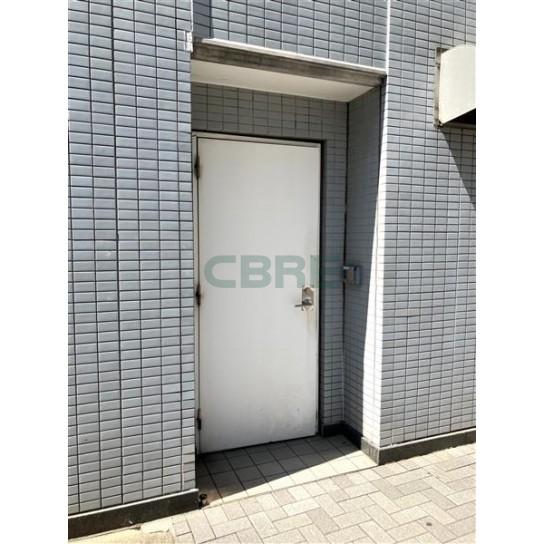 共用設備