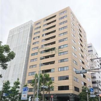 ストークタワー大通り公園Ⅰ