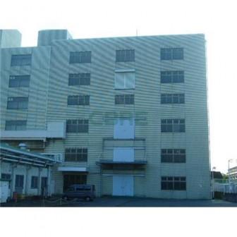 アツギ研究センターC棟