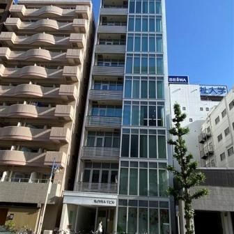 丸の内A・Tビル