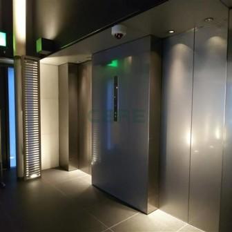 エレベーターホール