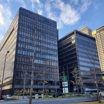 大阪センタービル・大阪御堂筋ビル