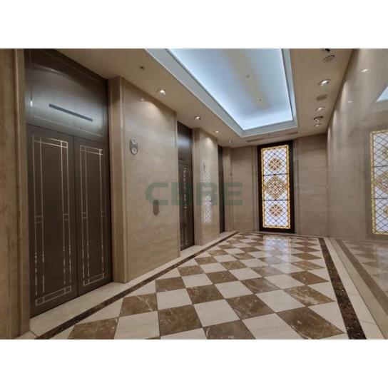 エレベーターホール