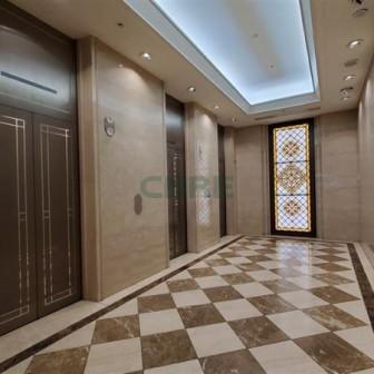 エレベーターホール